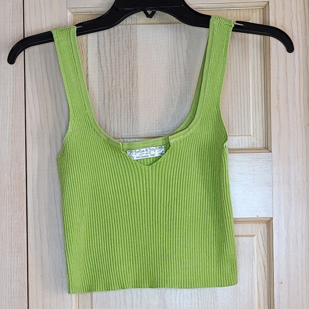 Jolie & Joy Women's Tank Top